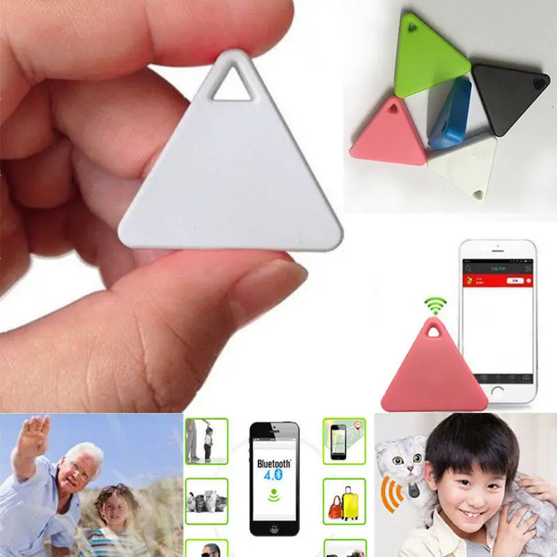 

Itag Mini Anti Lost Alarm for Bluetooth 4.0 Tracker Key Finder Tag Gps Locator Alarm Keychian for Kids Wallet Sleutel Vinder