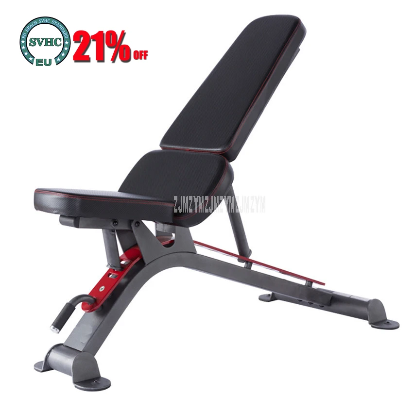 

Multifunctional Dumbbell Bench Sit Up Abdominal Bench Ab Fitness Bench Weight lifting Training Chair Exercise Equipment Tool