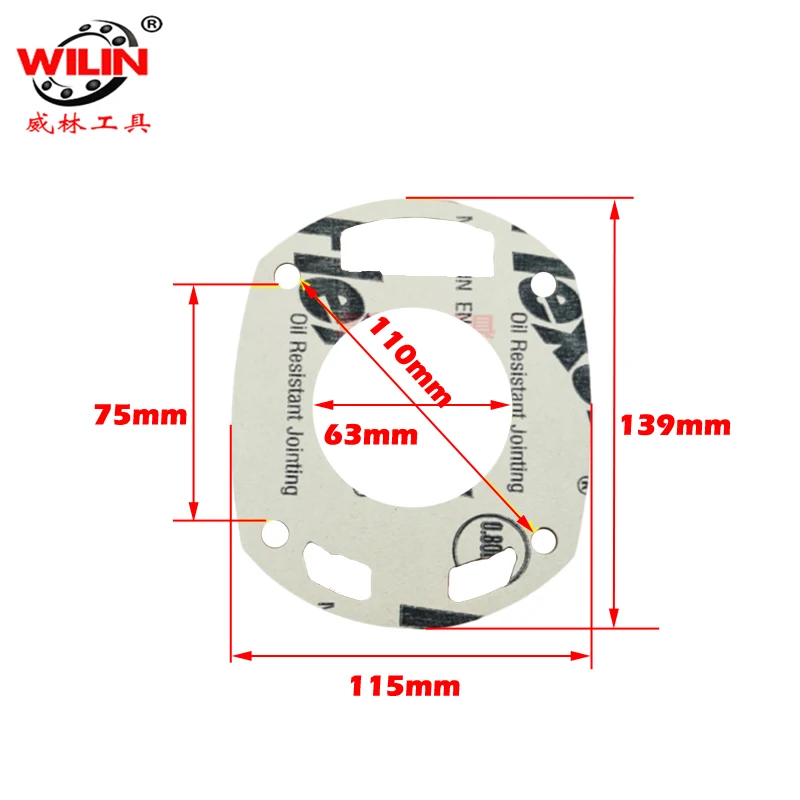 

Pneumatic Wrench Spring Air Pneumatic Wrench Switch Ejector Rod Impact Wrench Adjustment Switch Pneumatic Wrench Accessories