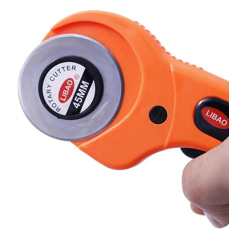 5pcs Sewing Kit Clothing Sewing Tools Hand Cutting Knife Set Patchwork Cloth Knife Patchwork Ruler Diy Sewing Quilting Cut Mat