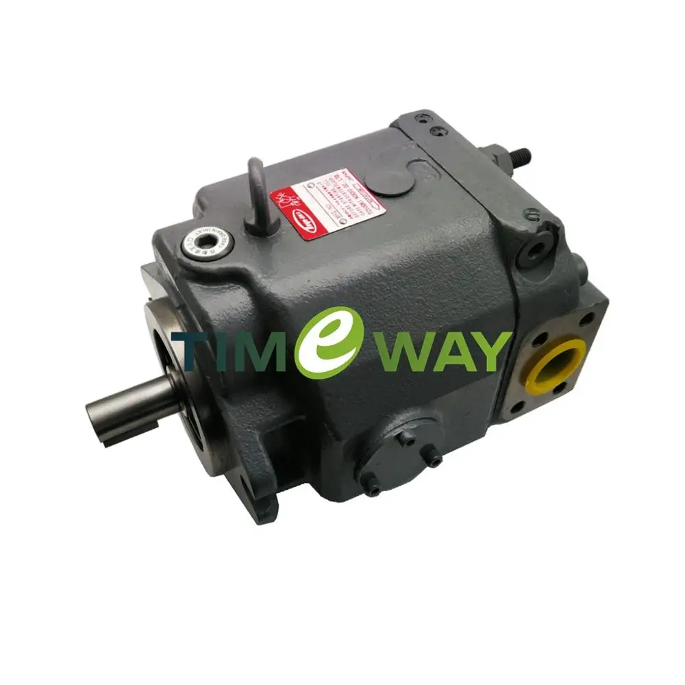 Replaced For Toyooki HPP - VD2V -F31A3-B Variable Displacement Hydraulic Piston Pump