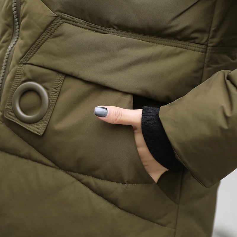 thumb