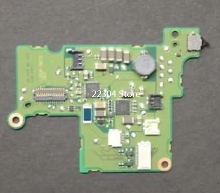 MD motor drive board PCB Rrpair parts For Canon FOR EOS 70D DS126411 SLR