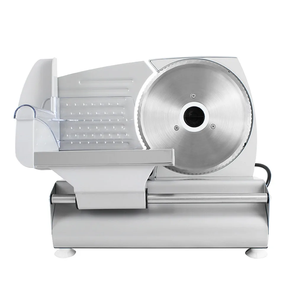 Household Electric Meat Cutter Slicer Commercial Small Beef Roll Planer Cutting Lamb Machine