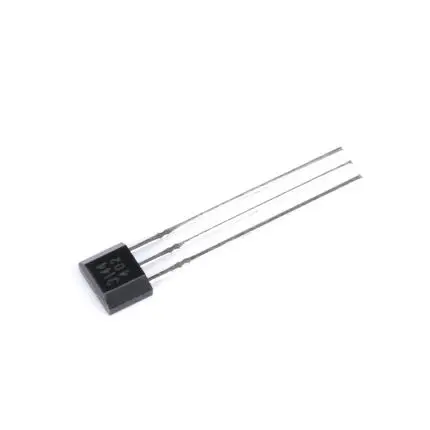 10PCS 41F TO-92S 0H41 SH41 OH137 3144 3503 S14 TO-92 U18 Bipolar Hall Element Sensor Motor Electric Car Motor Hall Sensor