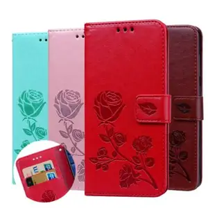 Para benq f55 b50 b505 b506 t47 caso da aleta de couro do plutônio + capa carteira para gome fenmmy nota s7 u7 mini u9 k1 c51 c71 s1 caso 12 principais vendas capa para gome u7 - №10