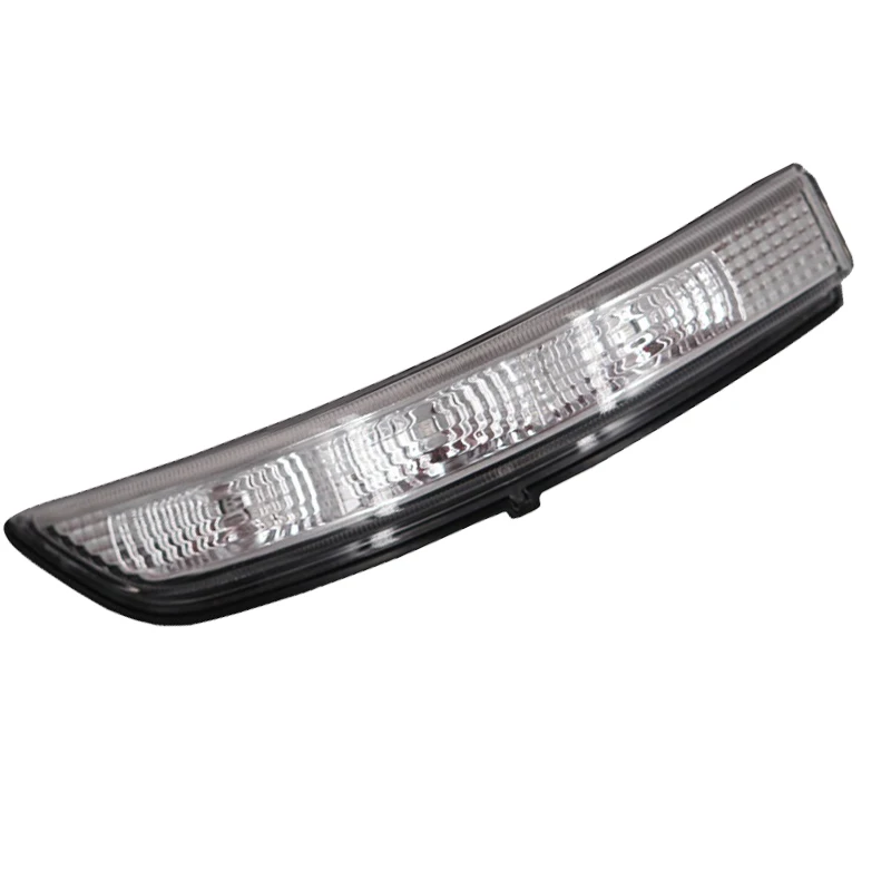Lofty Richy For Changan CX70 Outside RearView Mirror Side Door Mirror Cover Turn Light Glass Frame Lens Shell  Lid Cap