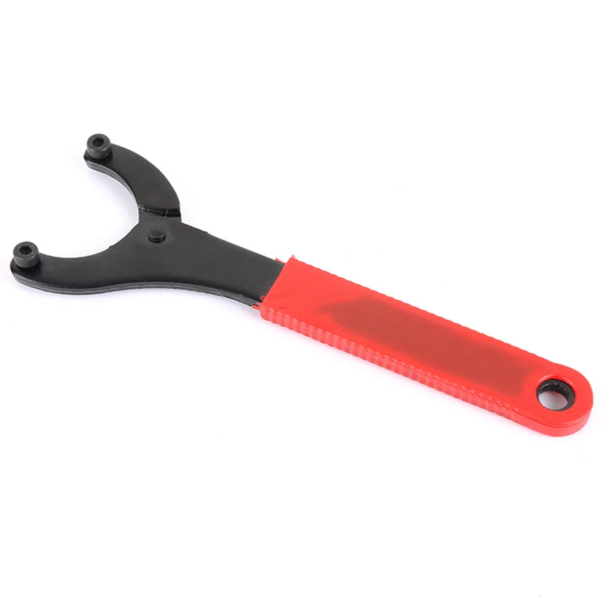 Bottom Bracket Wrench for Adjustable Cup-and-Cone Systems Mountain Bike Repair Tool Flywheel Lock Ring Installation Wrench