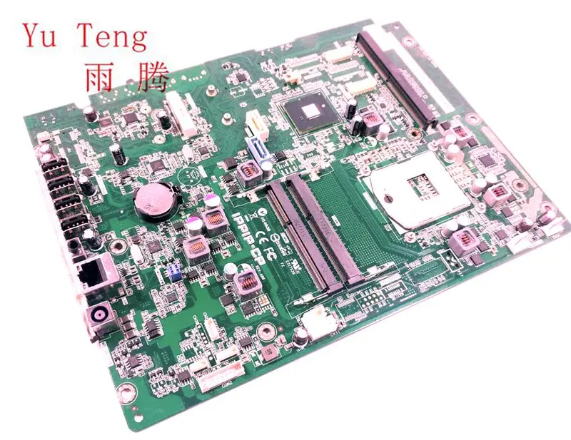 

Suitable for Dell Vostro 330 All-in-one NK3NT 0NK3NT IPPIP-CP Motherboard 100% test ok send