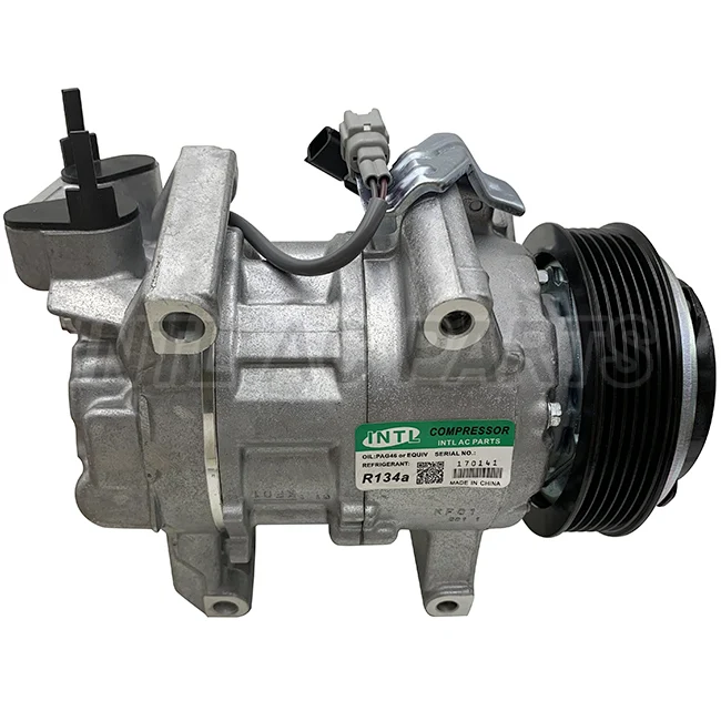 98664 92600-4BB2A 926004BB2A CO10886C 926003TA6B 7513201 Auto Air AC A/C Compressor FOR Infiniti QX60 Nissan Pathfinder Altima