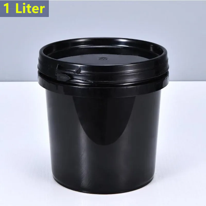 eimer 1l – Der praktische Speichercontainer für Küche, Werkstatt und Lager