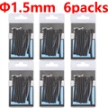 1.5mm black