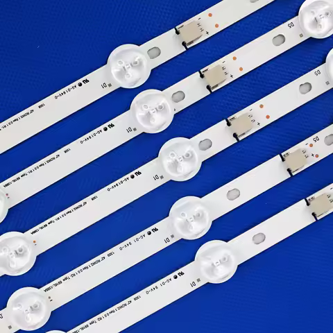 100% New LED Backlight For LG 42inch 42"ROW2.1 TV 6916L-1412A 6916L-1413A 6916L-1414A 6916L-1415A 6916L-1214A/1215A/1216A/1217A