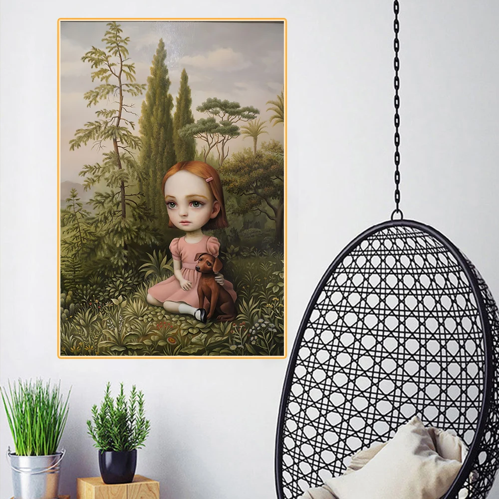 Mark Ryden 