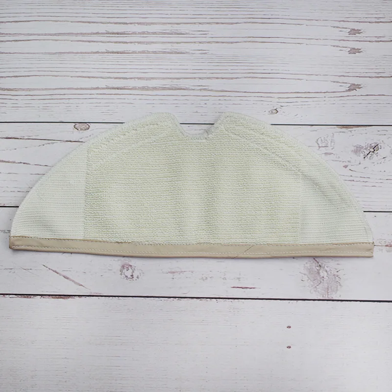 Accessoires pour XiaoMi Roborock S5Max S50 S51 S55 S5, Dock S60, Pure Dock MaxV, Pièces de Nettoyage pour Aspirateur