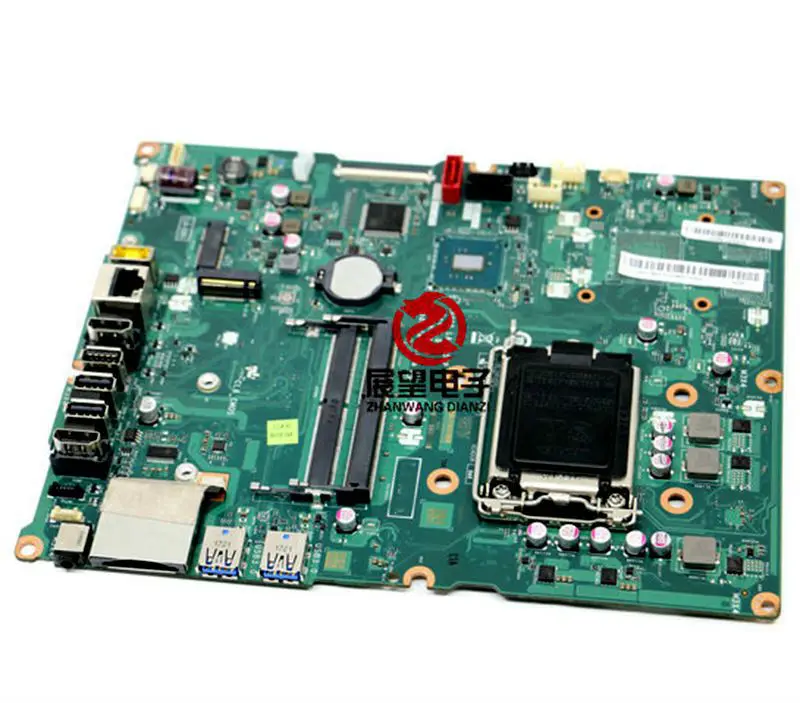 Suitable for lenovo 510-23ISH motherboard LA-D951P system motherboard on sale LGA1151