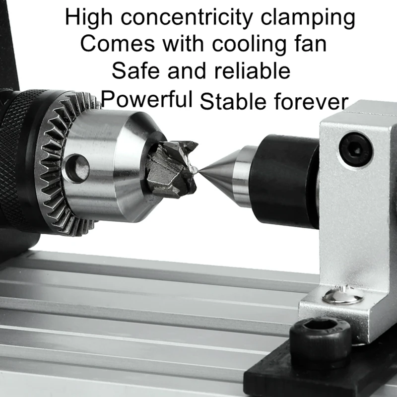 Mini Bead Machine Mini Round Bead Machine Bead Machine Household Small Bead Lathe Wooden Bead Machine Tool