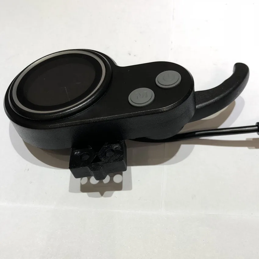 LCD Display for Kwheel HongHao S12 and KUGOO G Booster Electric Scooter