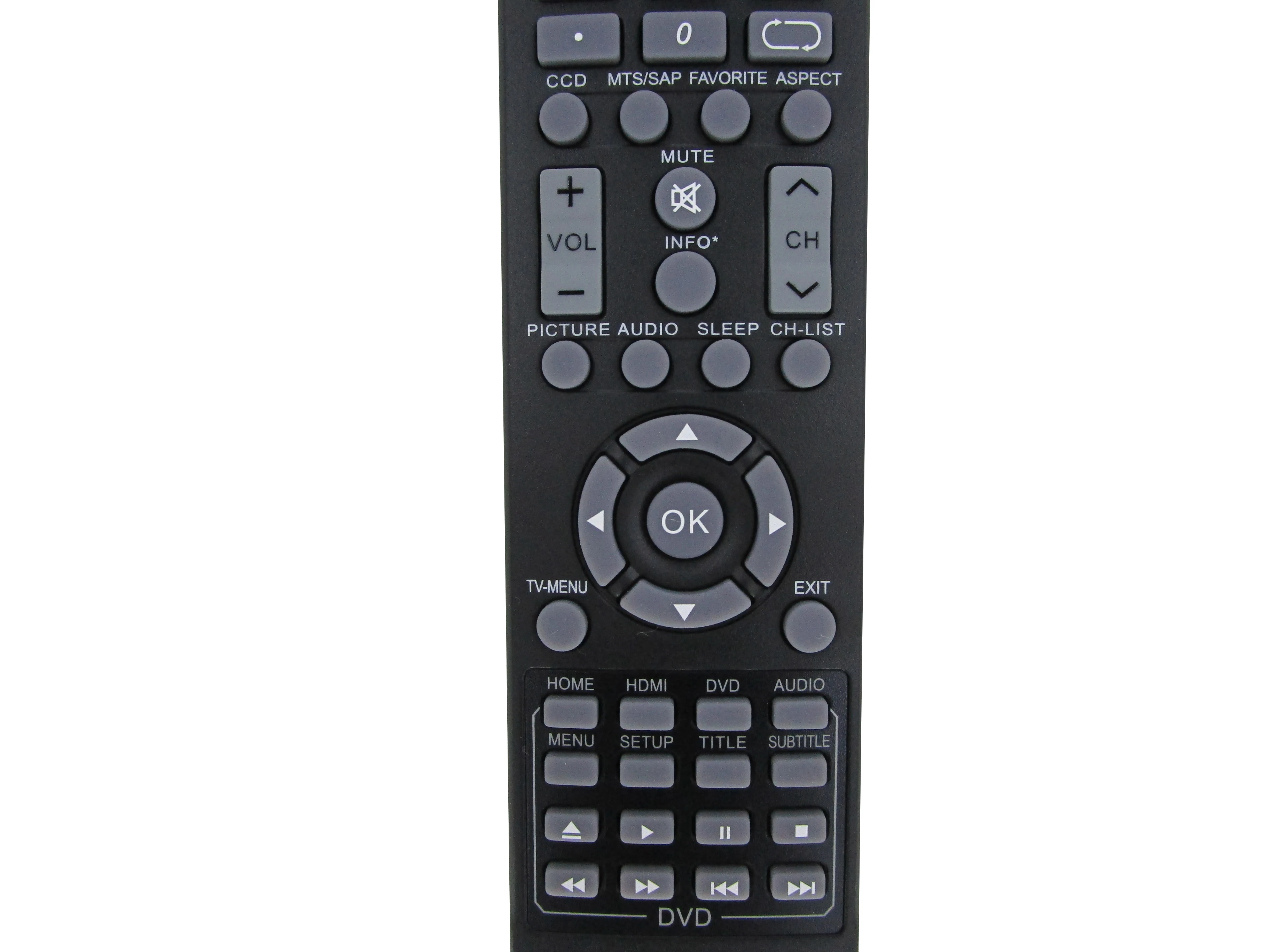 التحكم عن بعد ل هاير TV-5620-82 DTA-1486 DTA-1490 DTA-1498 DTA-2189 DTA-1586 TV-5620-77-RB DTA-2198PF DTA-1 LED DVD كومبو التلفزيون