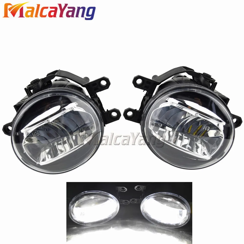 

Front LED Fog Light Lamp For LAND CRUISER 200 PRIUS CAMRY For LEXUS CT200H IS250 ES250 ES350 RX270 RX350 LX450 LX460 LX570