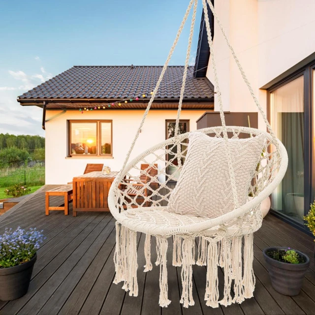 Freedom space swing hammock hotsell