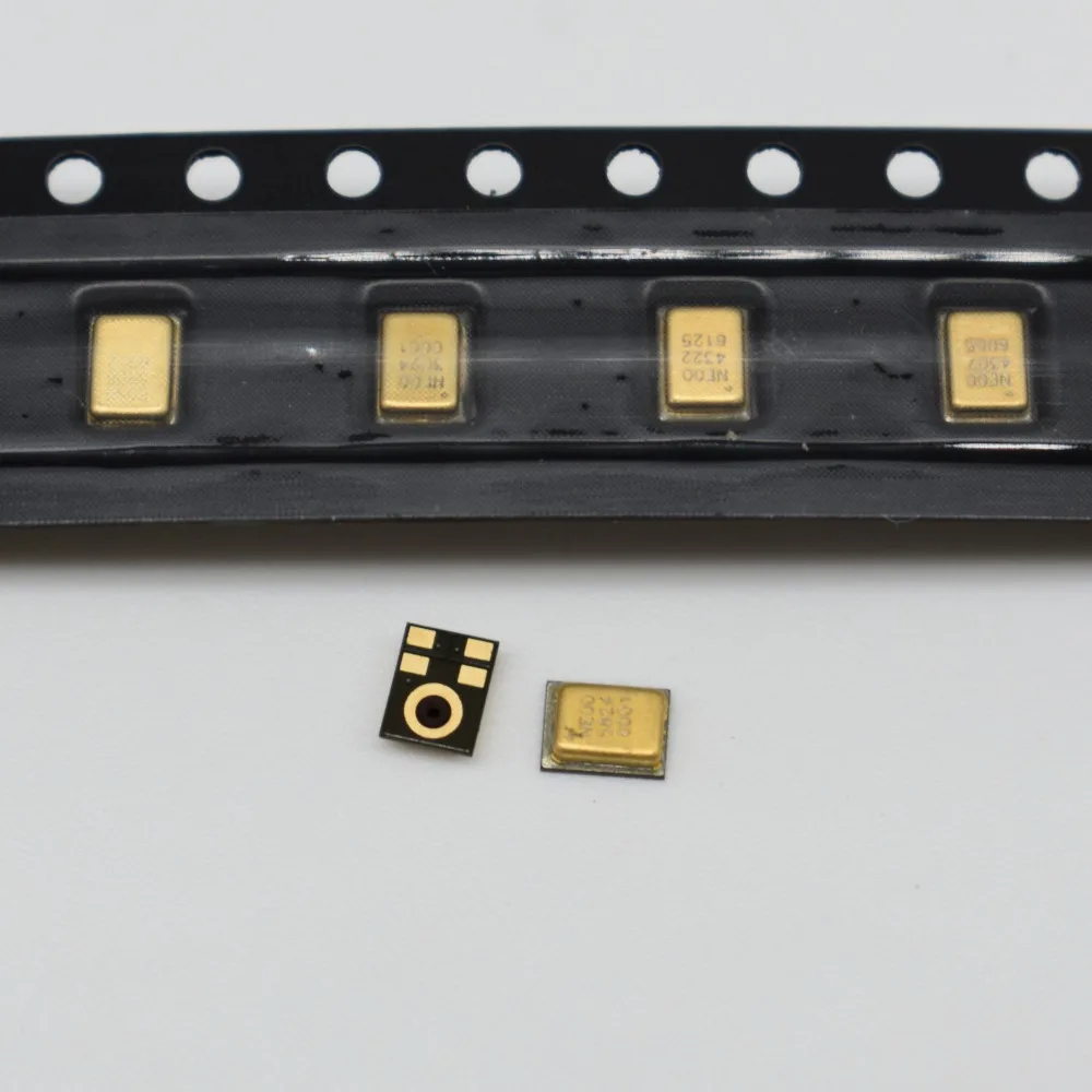 50 pçs/lote qualidade superior para samsung galaxy s5 g900f s6 g920 s7 borda microfone interno receptor alto-falante