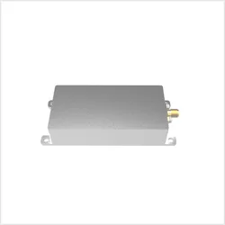 SZHUASHI-Źródło sygnału małej mocy, seria konfigurowalna, 1,2 GHz, 1140-1280 MHz, 5 W, 37 dBm, 5000 mW, PCBA + obudowa, 100% nowy