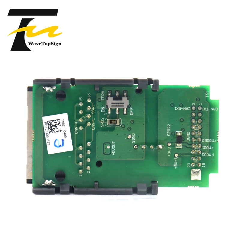 PLC 컨트롤러 AS-FCOPM