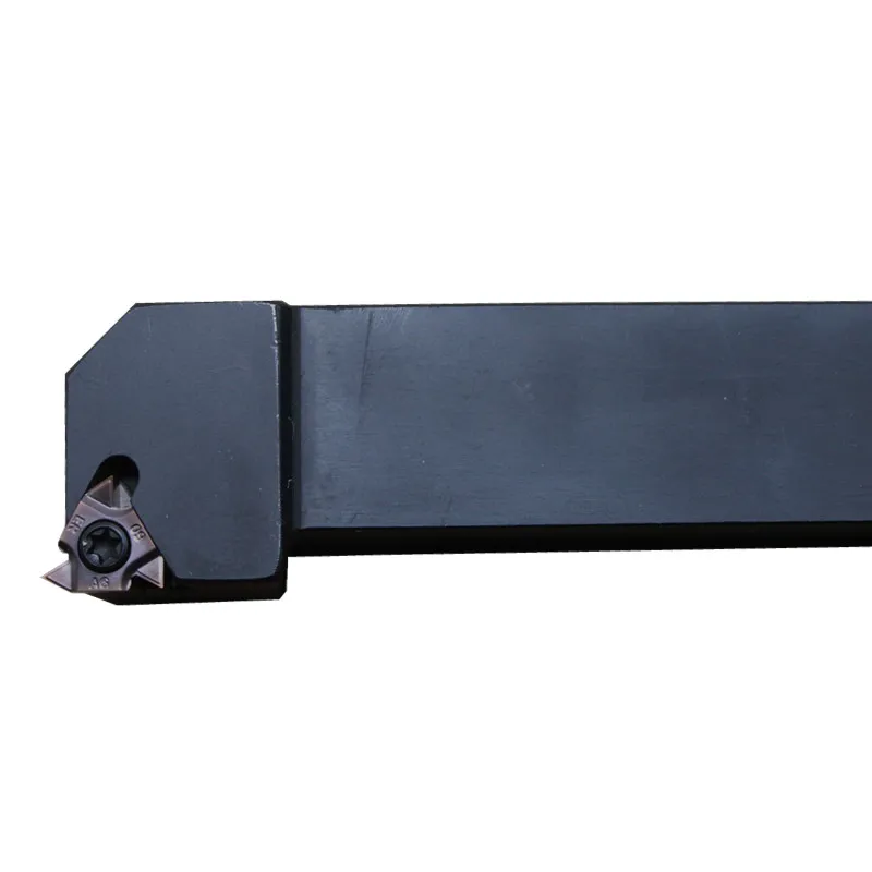 Nuovo di Alta Qualità Threading Turning Portautensili SER3232P22 SEL3232P22 Filettatura Esterna del supporto Strumento per Inserire 22ER/L