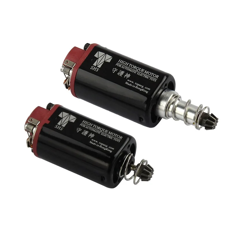 VULPO Hohe Drehmoment Motor Für Getriebe Upgrade – Detail 11