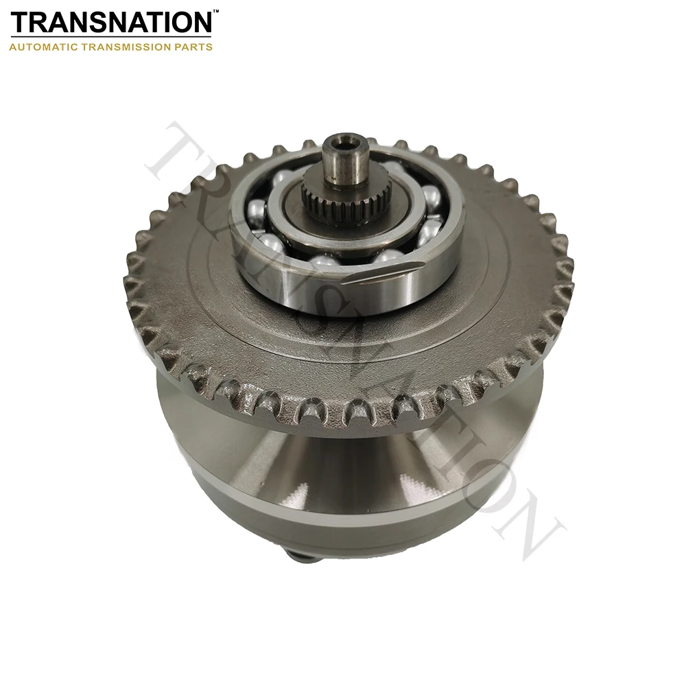 NEW QR019CHA Auto Transmission Primary Pulley Fit For Chery E5 CVT Car Accessories Transnation Automatic Parts QR1502510