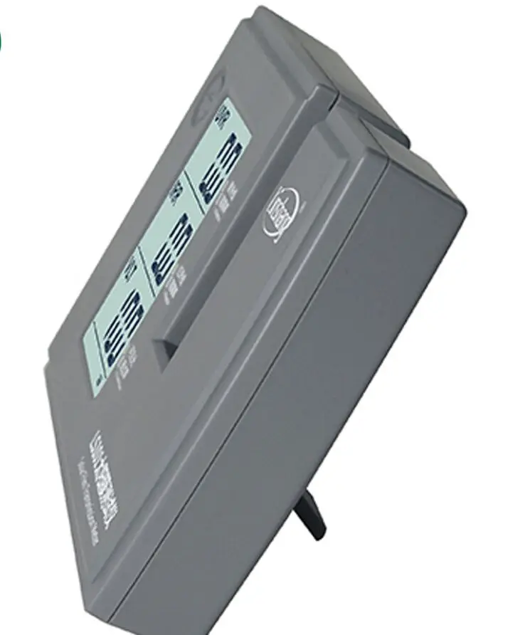 2025 LS101 Window Tint Light Meter Is A Transmission Meter For Testing The Ultraviolet & Infrared Rejection Rate And VLT