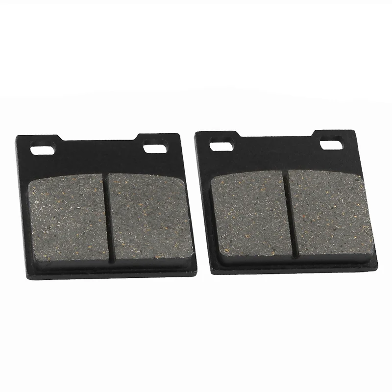 ملحقات الدراجات النارية أقراص مكابح أمامية وخلفية لسوزوكي RG250WD WE RG500G RGV250J SG350N GSXR250CK RK GSXR400H GSXR600V