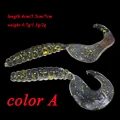 color A