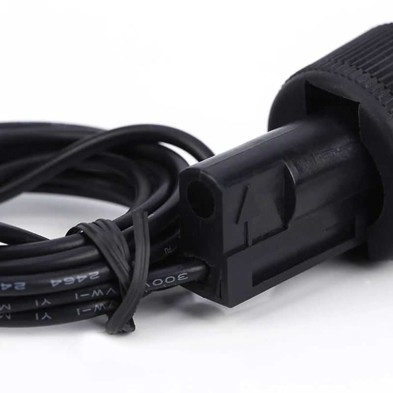 Nước Mái Chèo Công Tắc Dòng Chảy Nữ Ren Kết Nối Cảm Biến Lưu Lượng Cho Máy Bơm Nhiệt Nước Điều Hòa Không Khí Bền