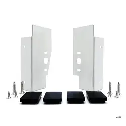 Laundry Stacking Kit for Array of 27