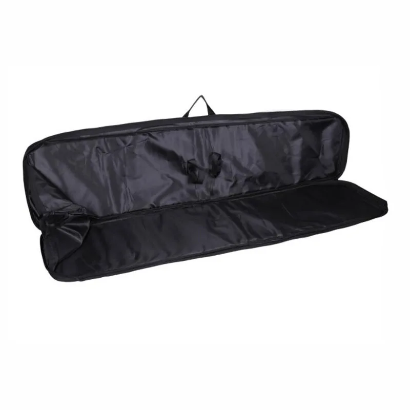 Funda para Rifle de caza táctico de 81cm/94cm/115cm, bolsa para pistola Airsoft, tiro al aire libre, pistola de francotirador, mochila táctica de