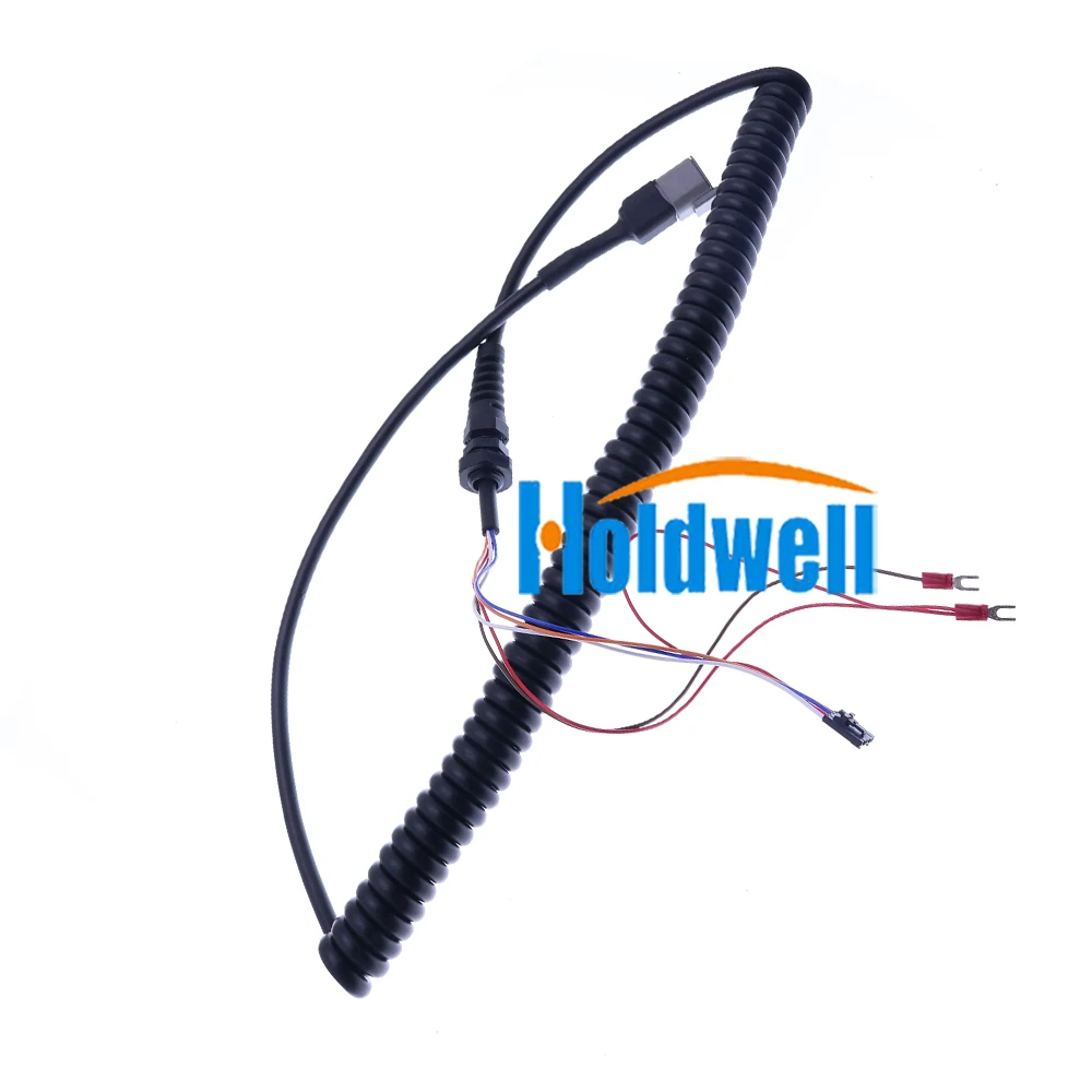 Holdwell Control Box Gen 5 Cable for Genie 144065 144065GT