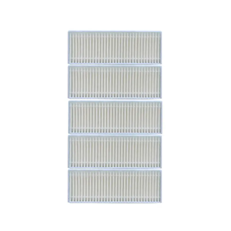 Robot Vacuum Cleaner HEPA Filter for dexp mmb300 Robotic Vacuum Cleaner Parts Accessories