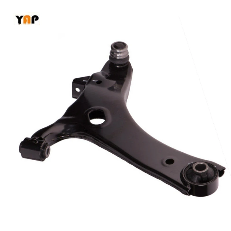 

New Front Right Lower Control Arm Kit FOR Subaru Forester Impreza XV Crosstrek 2.0L 2.5L L4 20202-SC003 20202-SC001 2008-2014