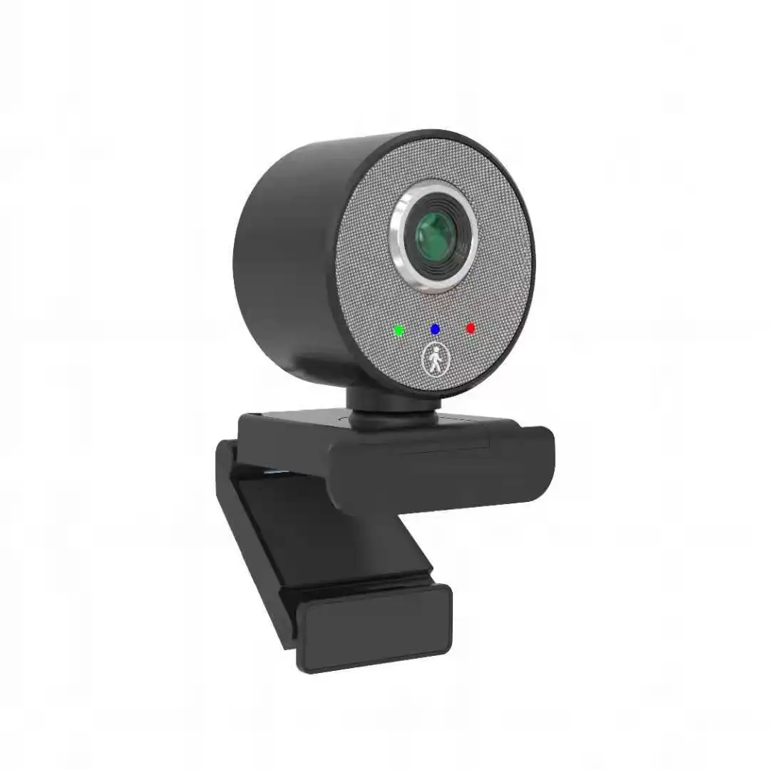 2MP 1080P  Wireless Remote Control PTZ Online Teaching Conference USB Camera