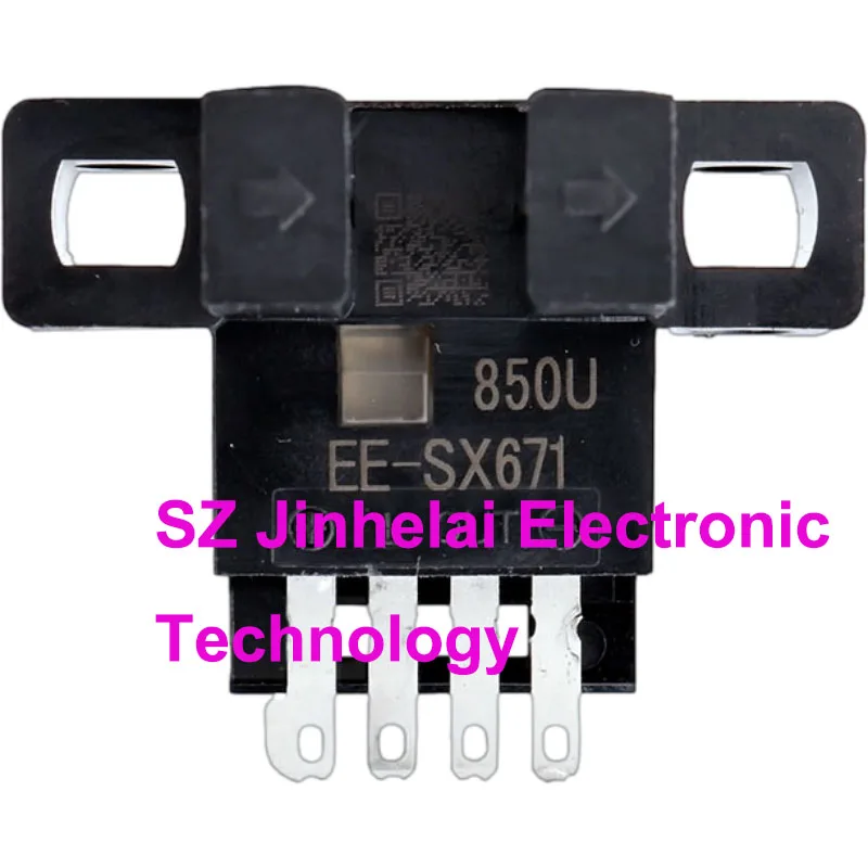 New and Original EE-SX671 EE-SX671P EE-SX671R EE-SX671A OMRON Photoelectric Switches