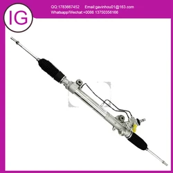 FOR  New Power Steering Rack For toyota hilux 2013 442000K510 Left hand drive