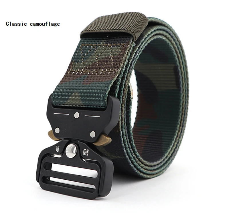 Gürtel für Herren, Gürtel, Jeansgürtel, Gürtel für Damen, taktischer Gürtel, Schnellverschluss, Designer-Gürtel, taktischer Gürtel, modische Gürtel, gürtel jeans gürtel herren gürtel damen belt ремень gürtel für männer – Detail 2