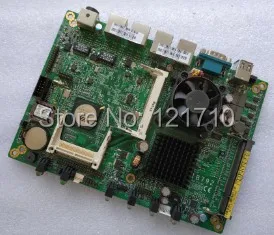 

Industrial equipment board ibase IB792 IB792-AL via 4*G-LAN CF solt