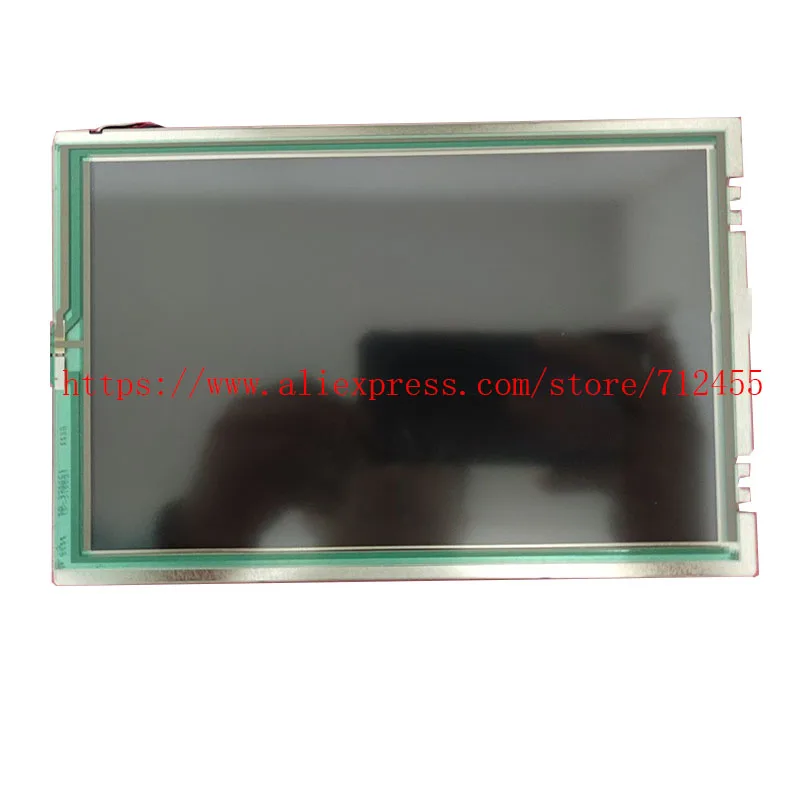 

8inch Lcd screen display with digitizer touch panel For KR-800 KR 800