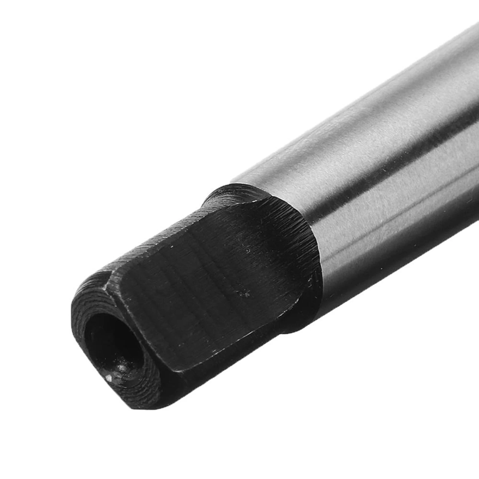 Sliver Drawbar Adapter Drill Chucks MT1-B16 Durable High Precision Lathe CNC Tools Durability Morse Taper Tool Holder