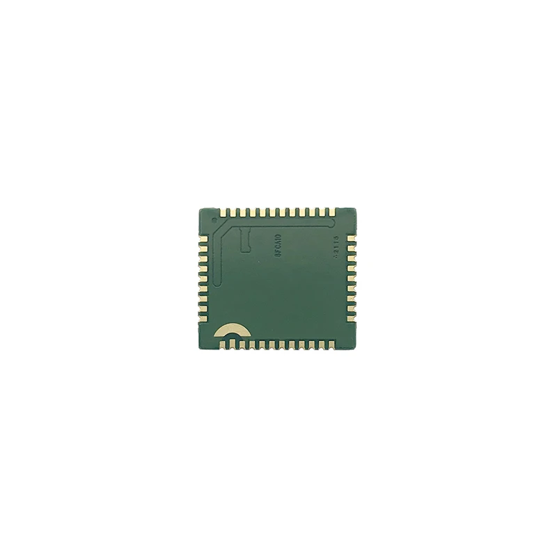 10Pcs SIMCom SIM7020 SIM7020E-ND New&Original Multi-Band B1/B3/B5/B8/B20/B28 LTE NB-IoT SMT type M2M module compatible SIM800C