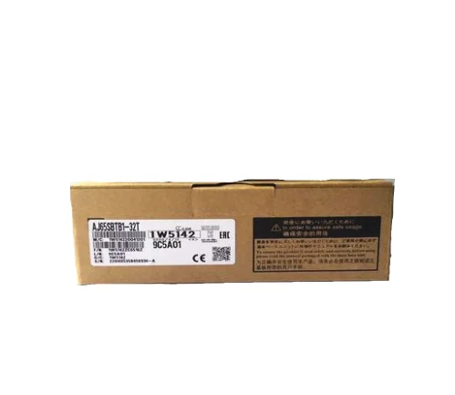 

Новый модуль AJ65SBTB1-32T