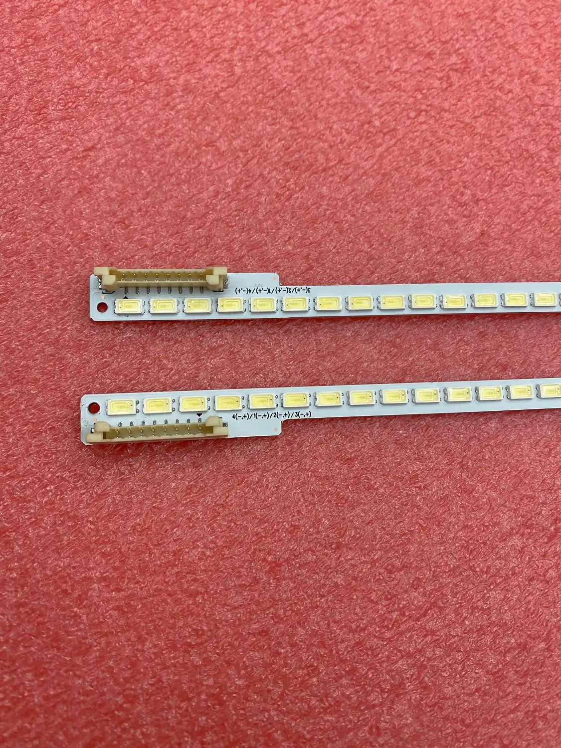 

LED strip for Samsung UN46D6400 BN64-01645A UN46D6900 UE46D6517 UE46D6530 UE46D6510 UE46D6517 UE46D6500 UE46D6530 BN64-01645A